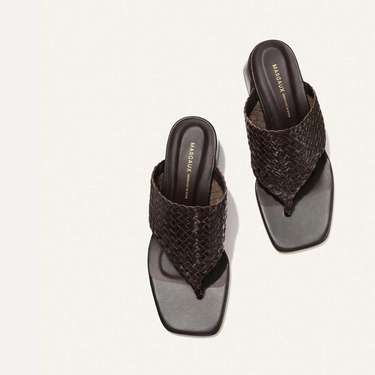 The Deia 50 | Margaux