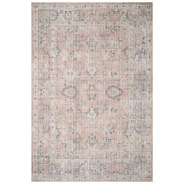 Loloi II Skye Distressed Traditional Accent or Area Rug | Kohl's