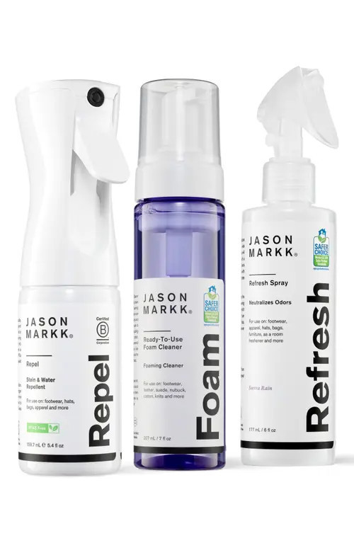 Jason Markk Special Shoe Care Kit (Nordstrom Exclusive) at Nordstrom | Nordstrom