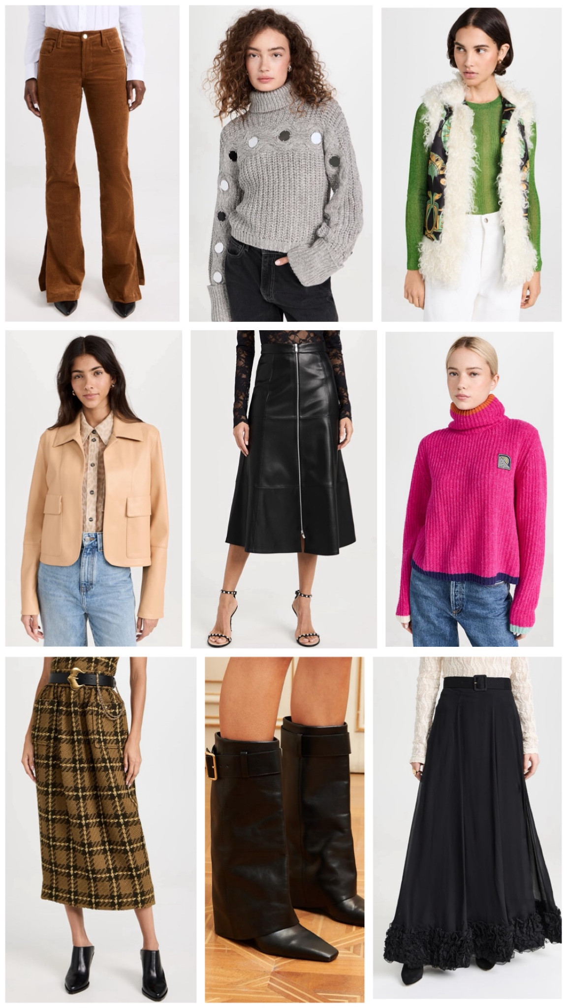 Shopbop Favorites ✨

#LTKsalealert #LTKSeasonal