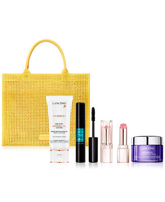 Lancôme 5-Pc. Summer Collection 2025 Gift Set - Macy's | Macy's