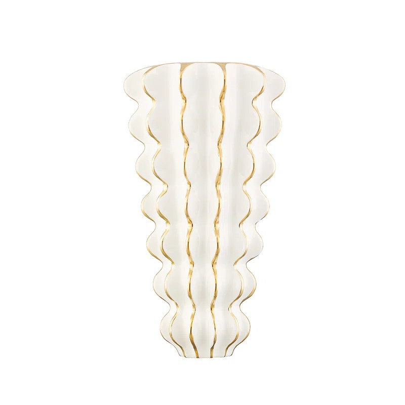 Esperanza 2 Light Wall Sconce | Wayfair North America