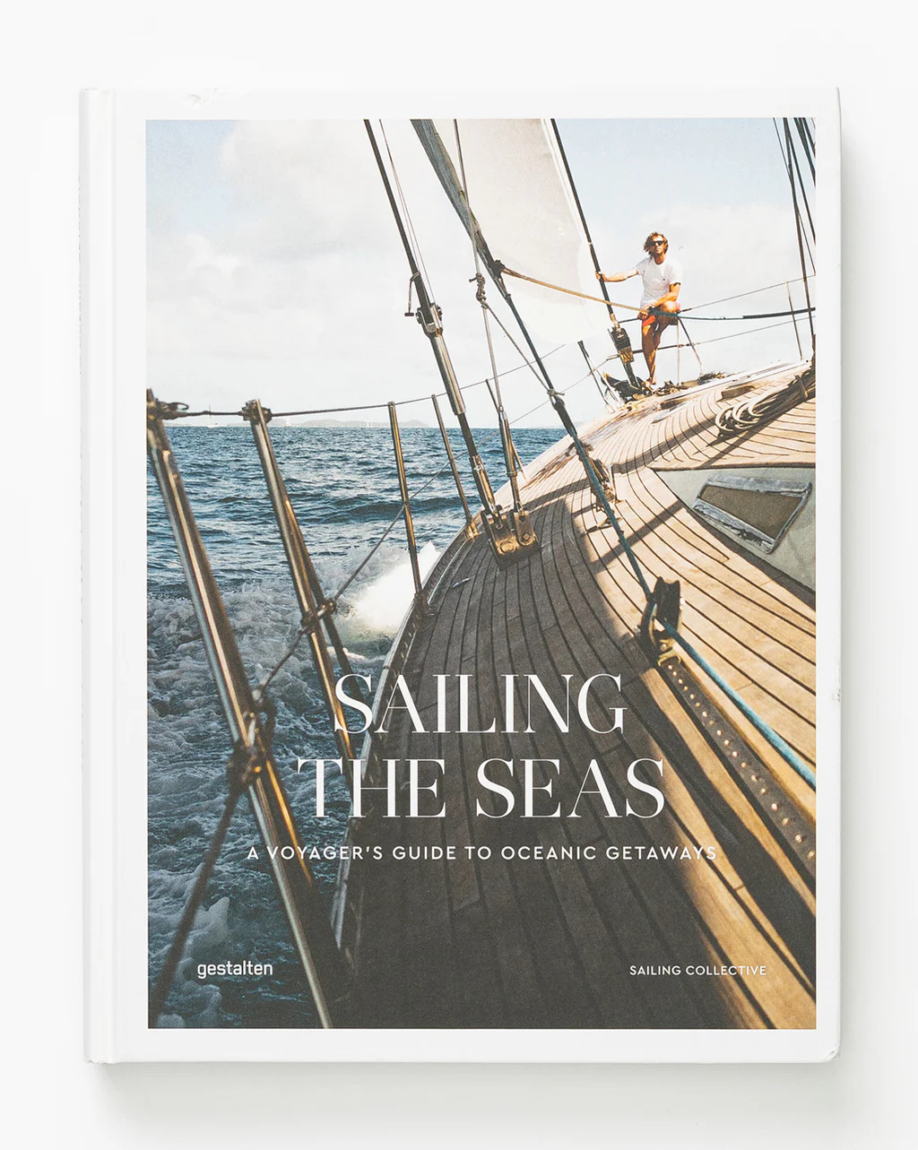 Sailing the Seas | McGee & Co.