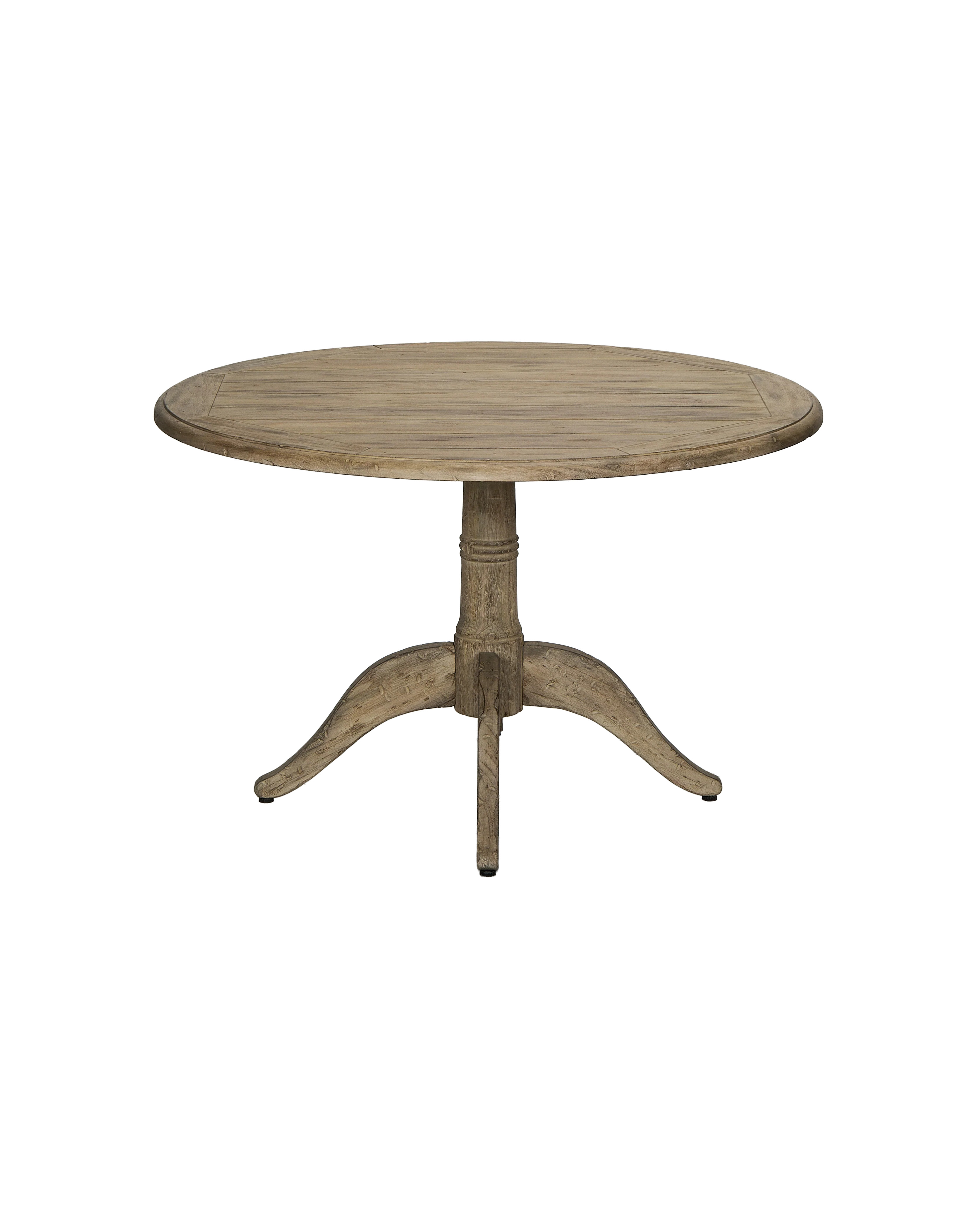 Sunporch Teak Dining Table | Olive Ateliers