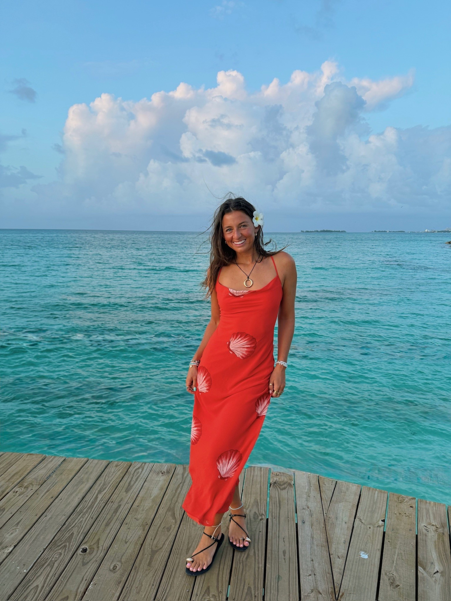 Vacation dinner dress! Get 20% off your first purchase with code NATALIEZ20

#LTKSummerEdit #LTKSeasonal #LTKTravel