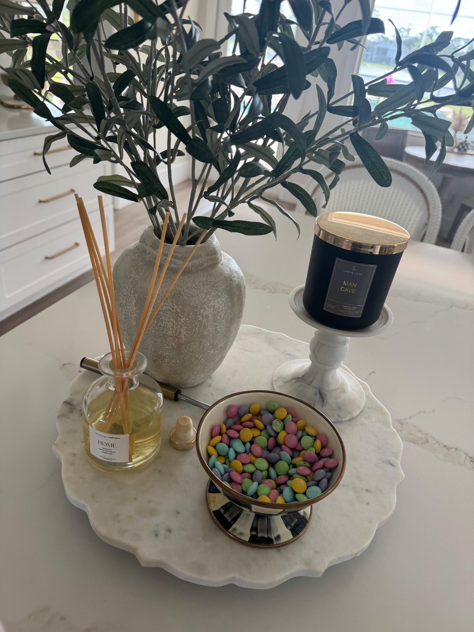 Candy bowl 🥣 

#LTKStyleTip #LTKHome #LTKFindsUnder100