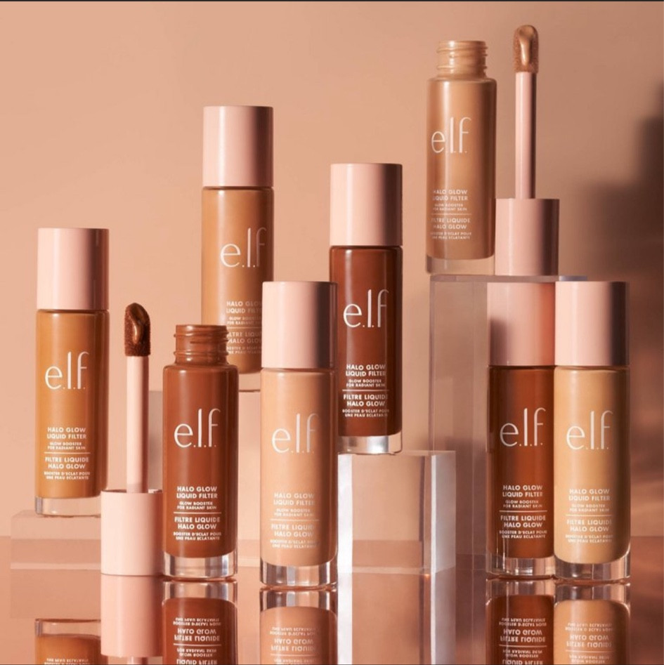 Makeup essentials by elf 

#LTKBeauty #LTKSaleAlert #LTKBacktoSchool