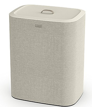 Joseph Joseph Tota 90-Liter Laundry Separation Basket-Ecru - Ecru | Dillard's