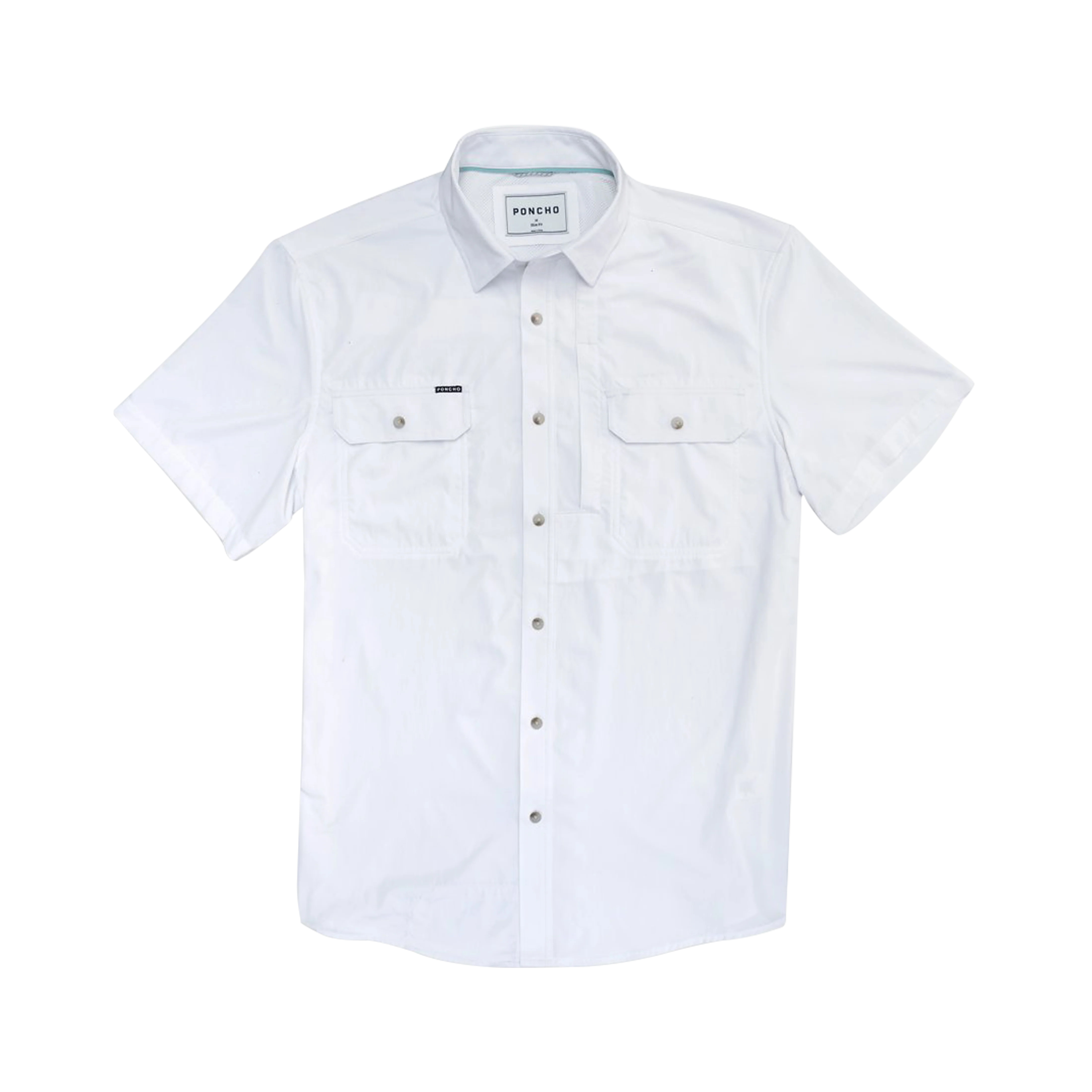 The Shirts | Poncho Outdoors