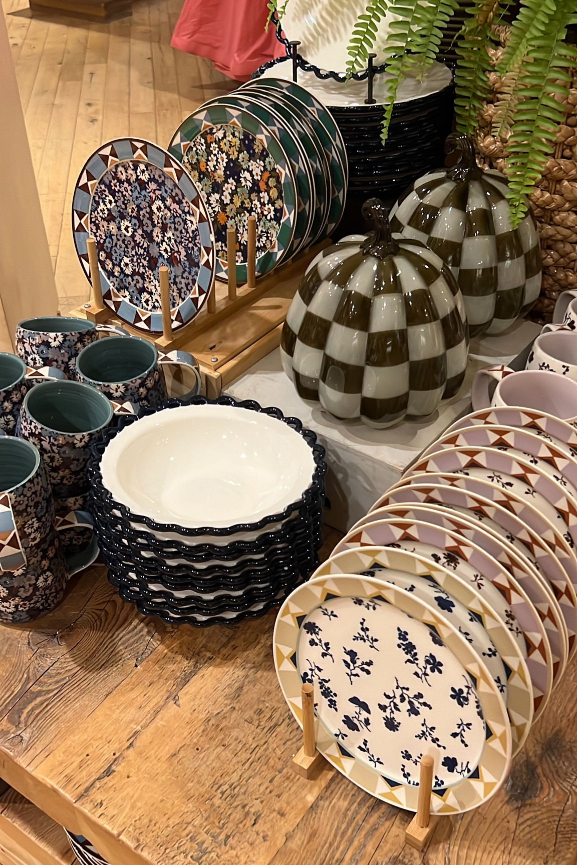 Fall home decor from Anthropologie!

#anthropologie #fall #homedecor #home #apartment #falloutfit #falldecor 

#LTKSeasonal #LTKParties #LTKHome