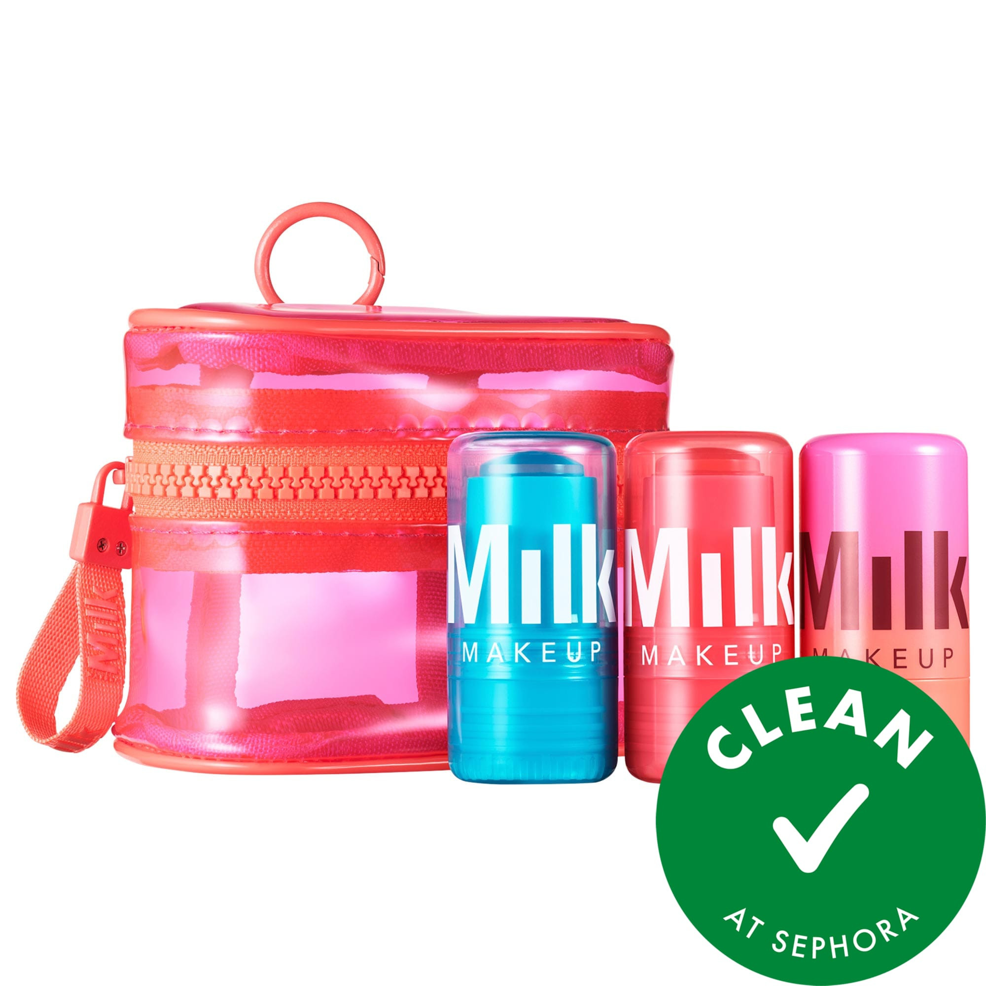 Milk Makeup Jelly Skin Starter Pack Skincare + Tint Trio 0.17 oz/5g | Sephora (US)