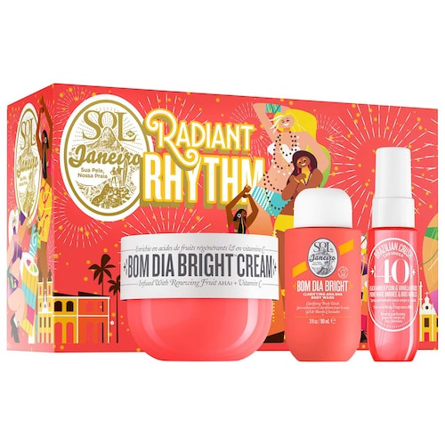 Sol de JaneiroRadiant Rhythm Bom Dia Set | Sephora (US)