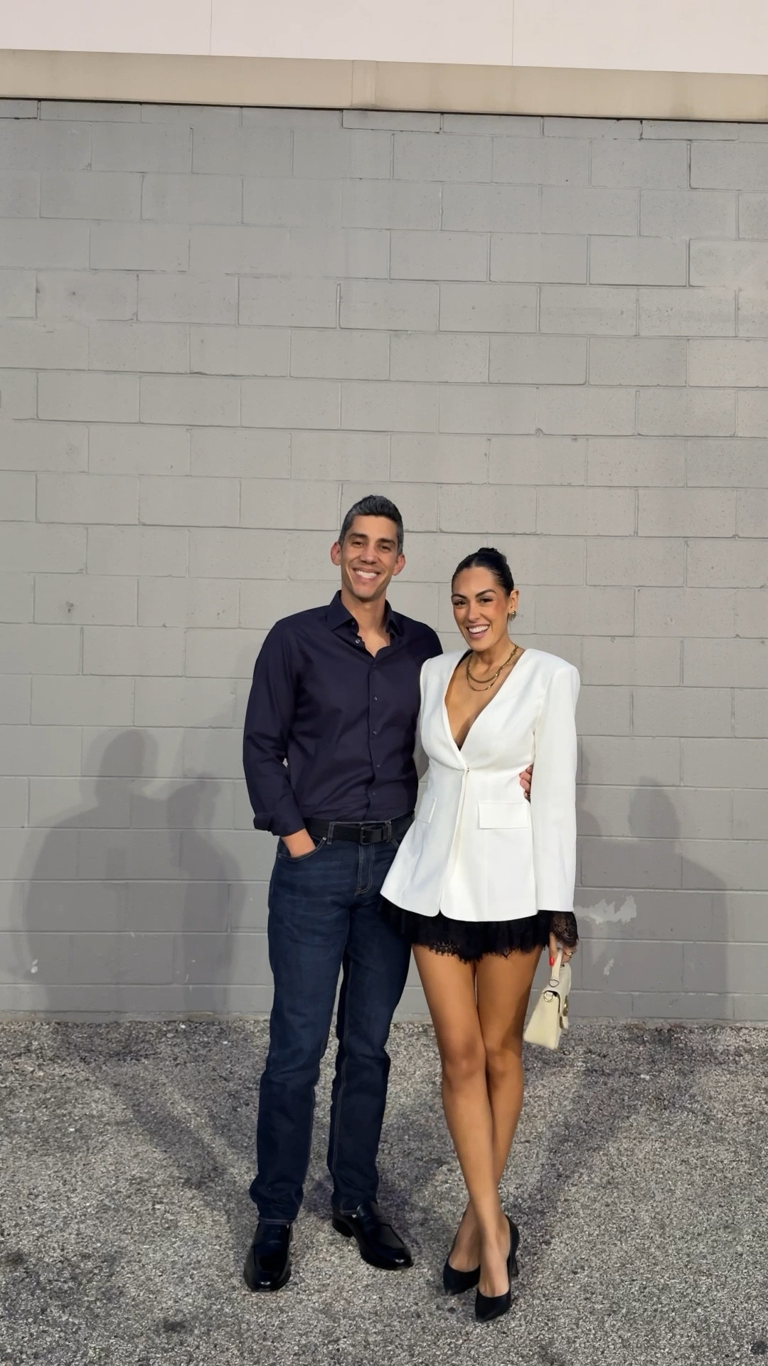 Jacket is a small & use “stylethegirl_12” for discount 