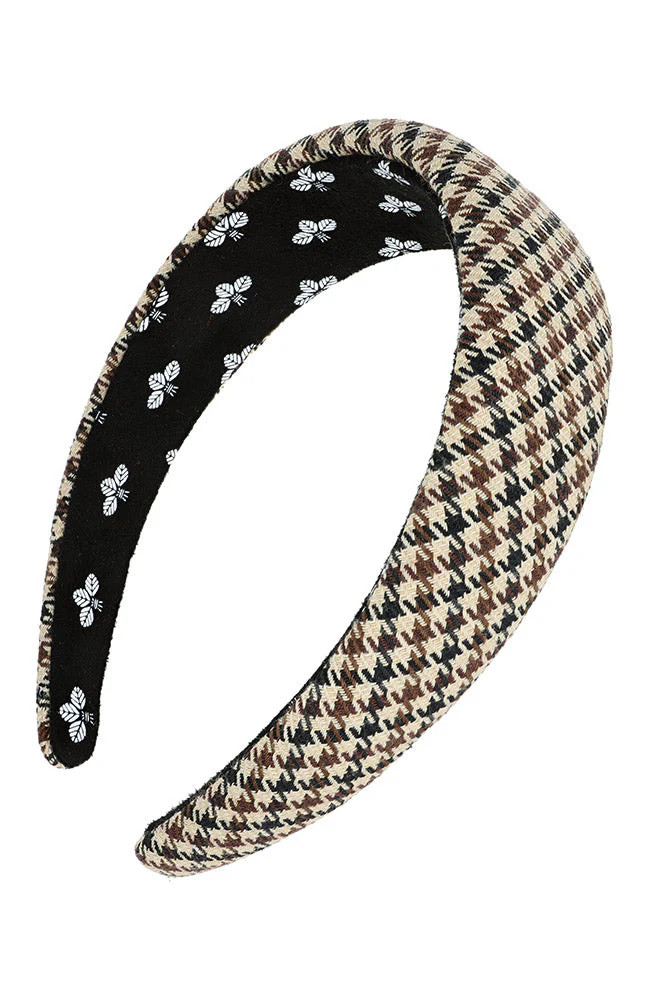 Haven Headband | France Luxe