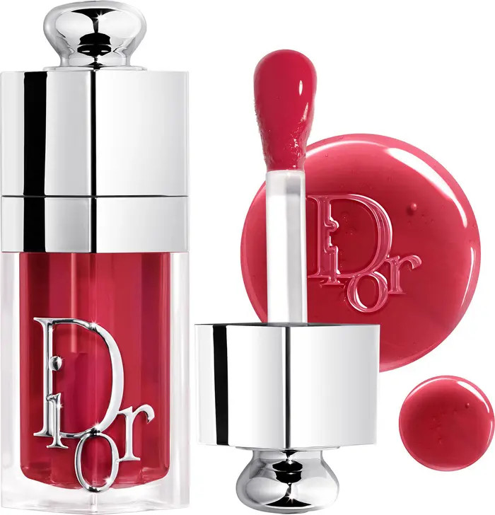 'Dior Addict Lip Glow Oil | Nordstrom