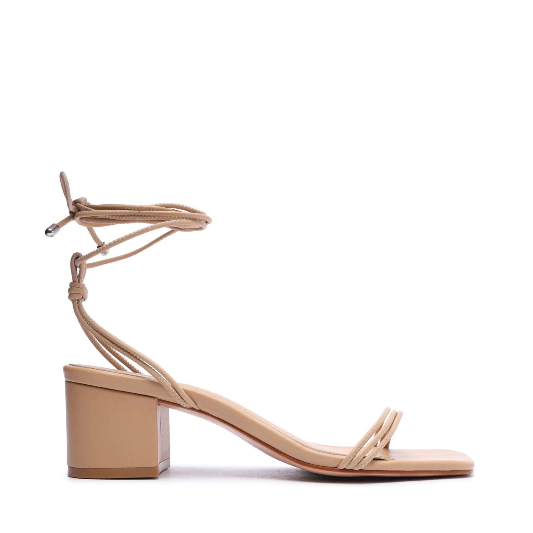 Thea Block Sandal | Schutz Shoes (US)
