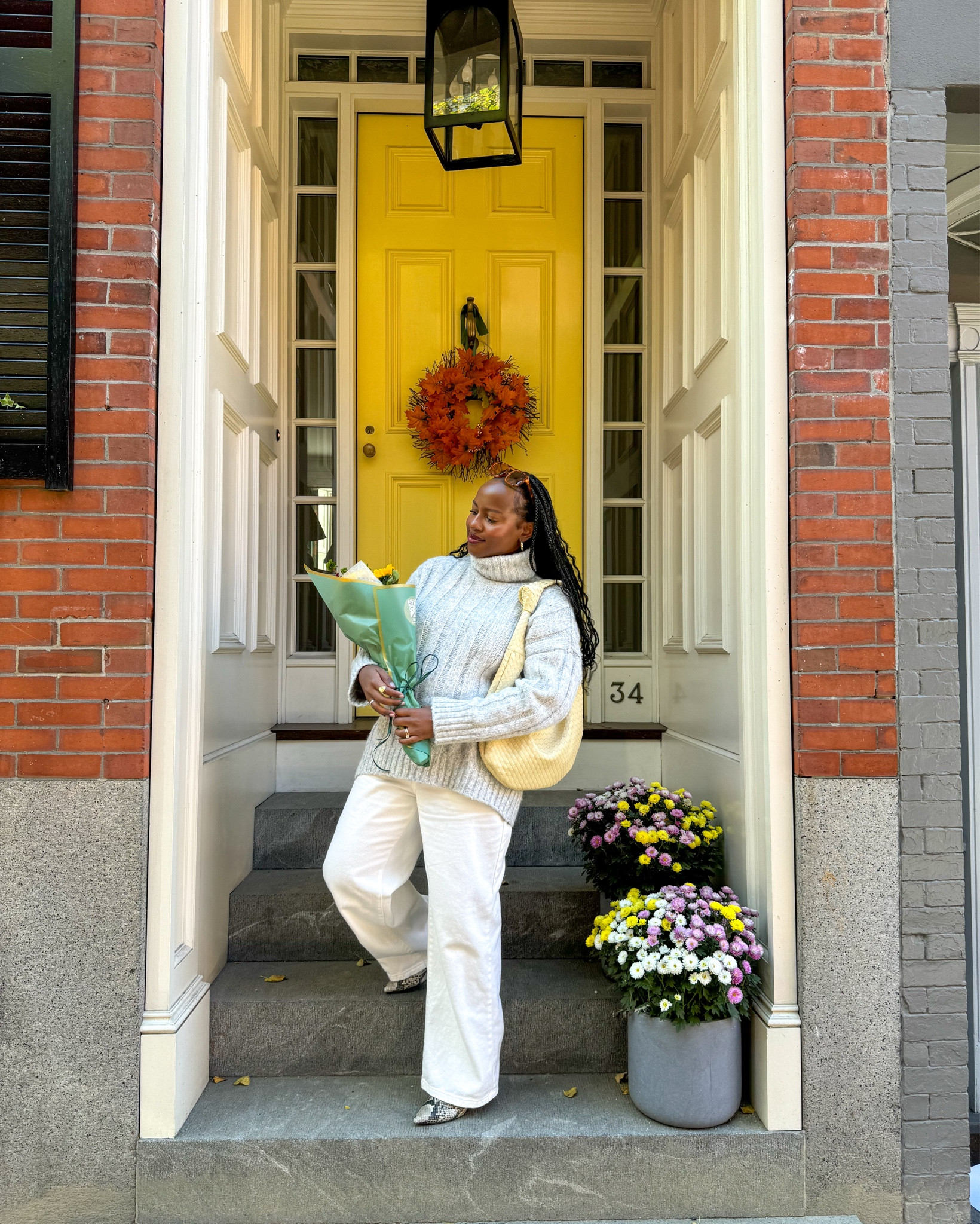 A fave from last fall 🍂💐 #falloutfits #fallfashion #outfitideas #fallootd #falltrends

#LTKPetite #LTKSeasonal #LTKFallSale