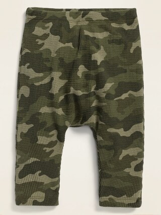 Unisex Thermal U-Shaped Pants for Baby | Old Navy (US)