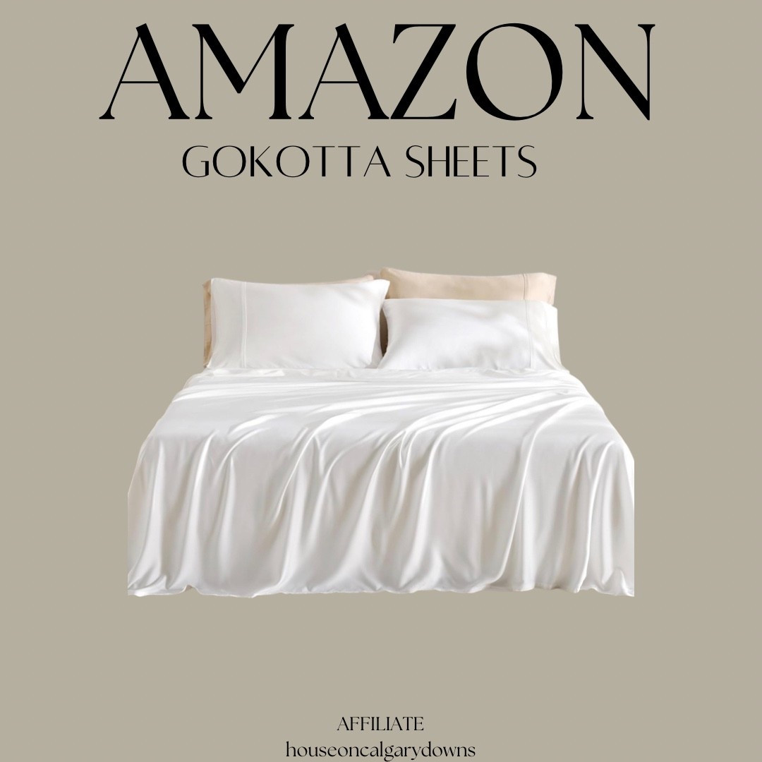 Butter soft bedding 

#LTKHome