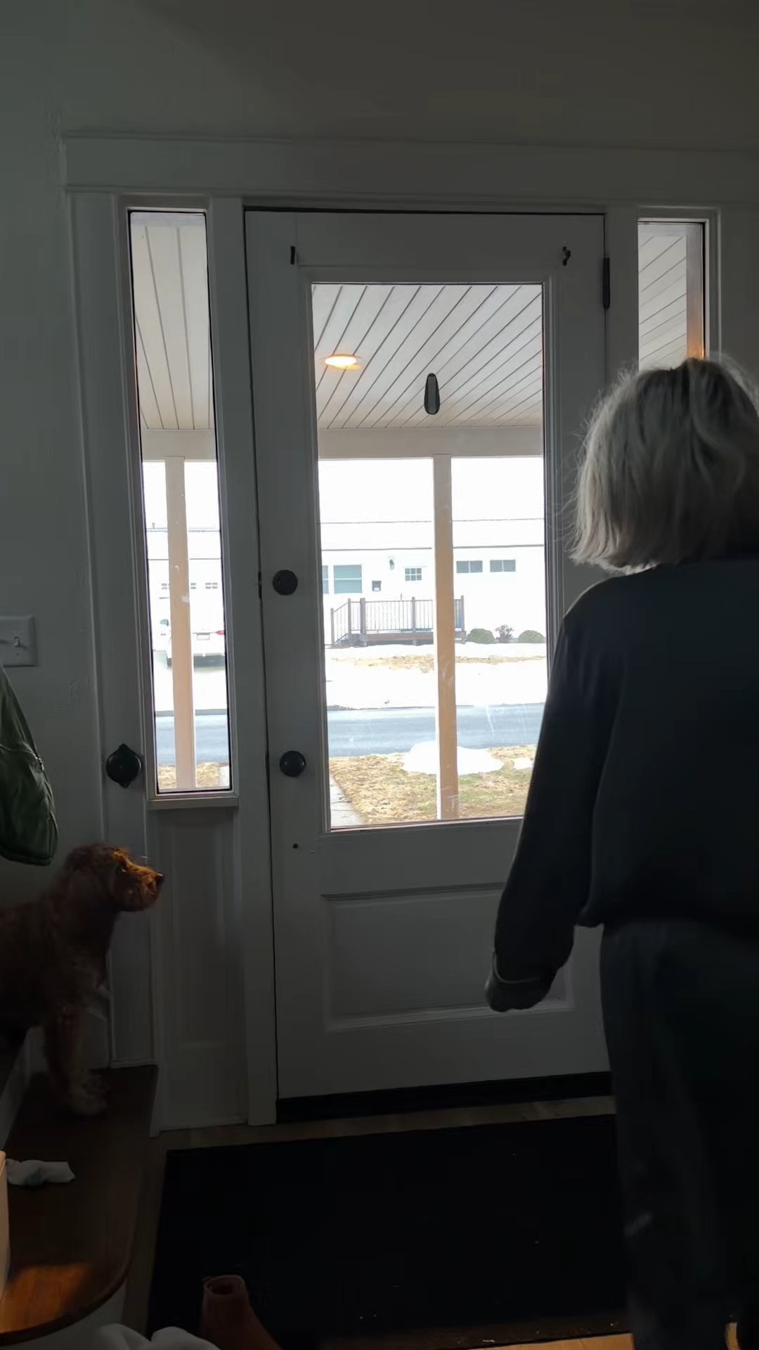 DAY IN THE LIFE ✨ | realistic routine, content creator life, work + mom balance

Come spend a day in the life with me 💻☀️
From morning coffee & skincare routine → school drop off → work mode → content creation → Pilates → dinner at home… this is your sign that you can build the life you’re dreaming of 🤍

Sharing my everyday outfits, comfy elevated basics, Amazon home finds, neutral activewear, and the little things that make busy days feel intentional.

If you love:
• day in the life vlog
• realistic morning routine
• busy mom routine
• work from home lifestyle
• content creator routine
• healthy habits + Pilates life
• Amazon fashion finds
• curated closet staples
• neutral home aesthetic
• productivity tips

You’re in the right place 🤎

Everything I wore + used today is linked here on my LTK — from my go-to leggings and oversized sweatshirt to my favorite everyday jewelry + home essentials.

Saving you time so you can look put together, feel confident, and romanticize your everyday life ✨

#dayinthelife #contentcreatorlife #momlife #ltkcreator #amazonfinds #curatedliving #neutralstyle #pilatesgirl #everydayoutfit #routineinspo


#LTKmomlife #LTKmorningroutine #LTKdayinmylife