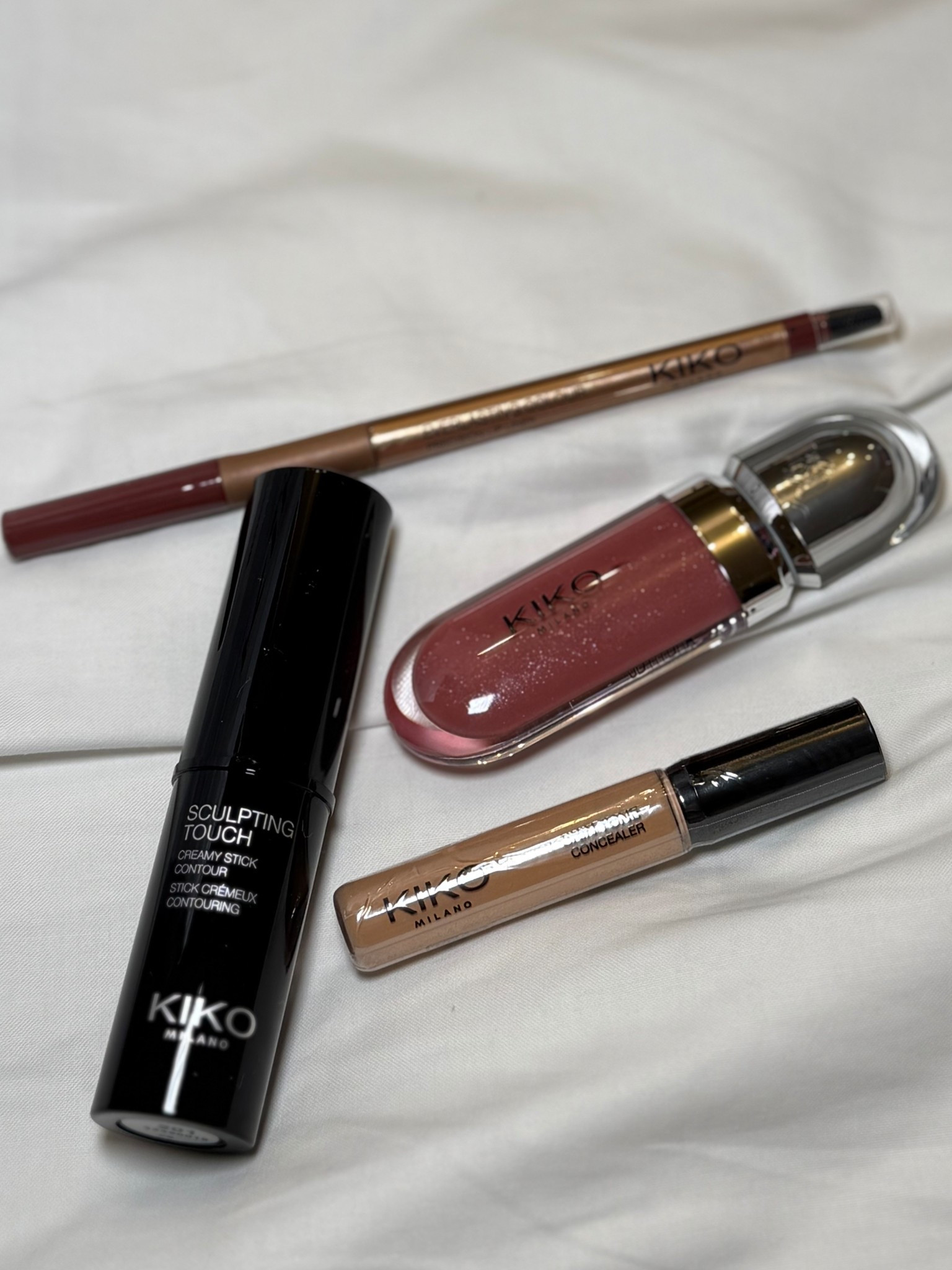 The best makeup from KIKO Milano!

#im40 #momsintheir40s #momsover40 #makeup #over40 #naturallips #travel 

#LTKOver40 #LTKItBag #LTKBeauty