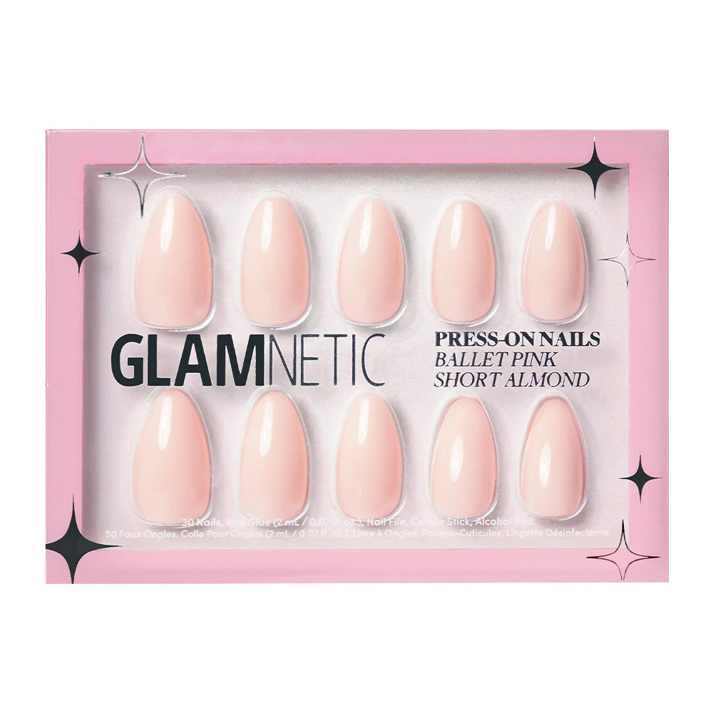 Ballet Pink | Glamnetic