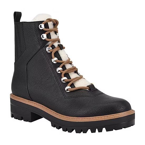 Indigo Rd. Womens Irie2 Block Heel Booties | JCPenney