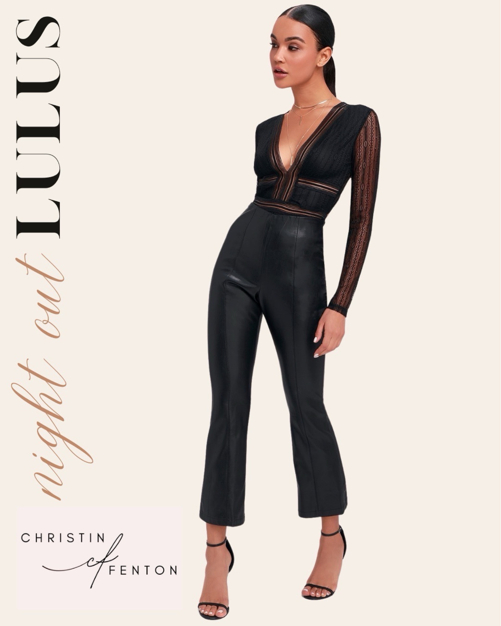 Lulus fashion finds! Click the products below to shop! Follow along @christinfenton for new looks & sales!@shop.ltk #liketkit 🥰 Thank you for shopping here with me! 🤍 XoX Christin  #LTKstyletip #LTKshoecrush #LTKcurves #LTKitbag #LTKsalealert #LTKwedding #LTKfit #LTKunder50 #LTKunder100 #LTKbeauty #LTKworkwear  