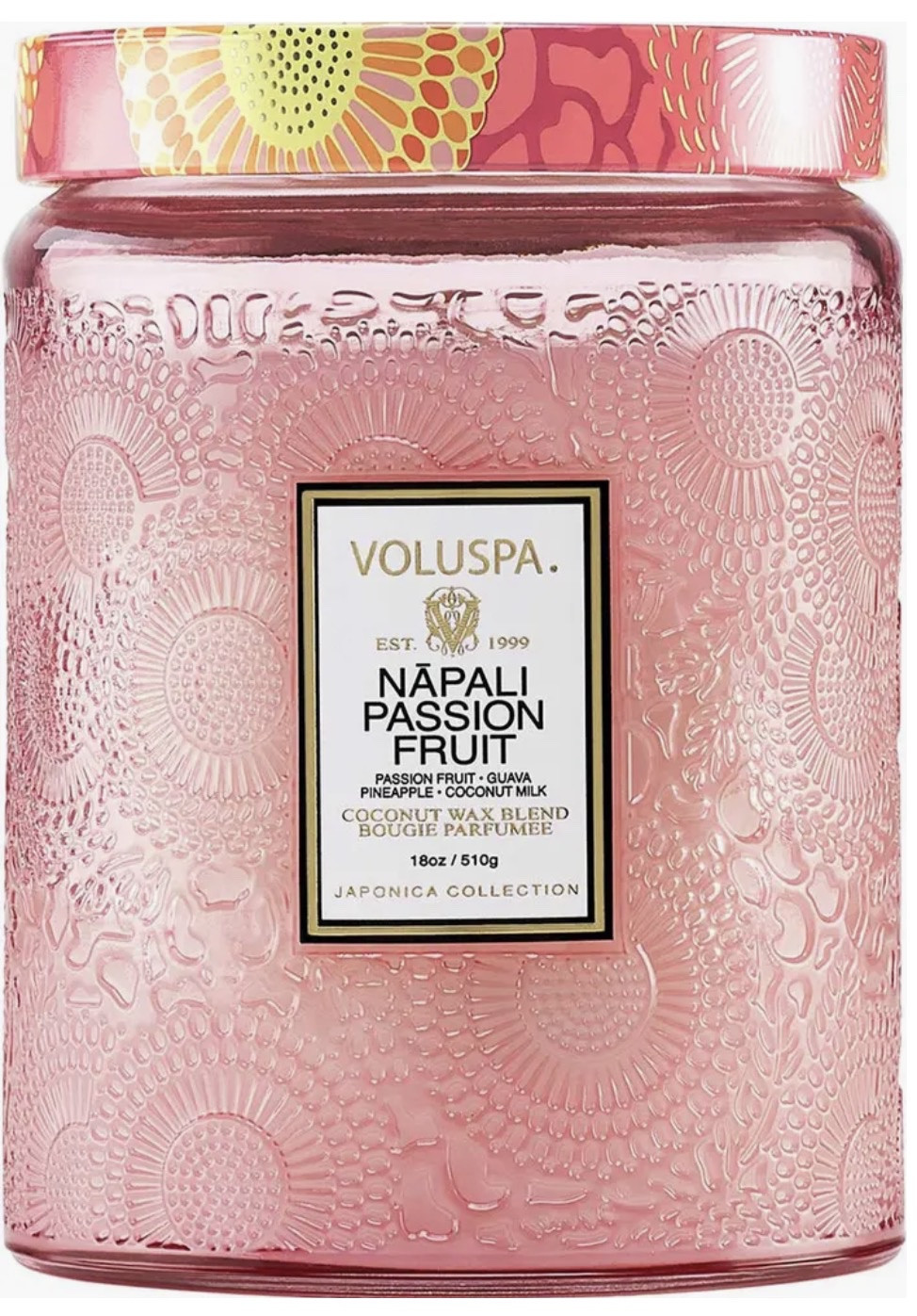 Love this scented candle for the home 

#LTKhome #LTKsale #LTKcanada