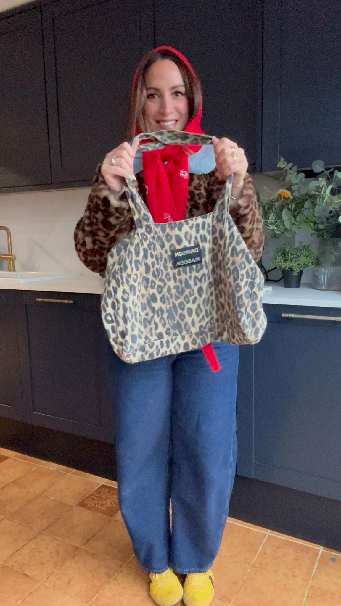 Tote bags for school 

#LTKstyletip #LTKuk #LTKmidsize