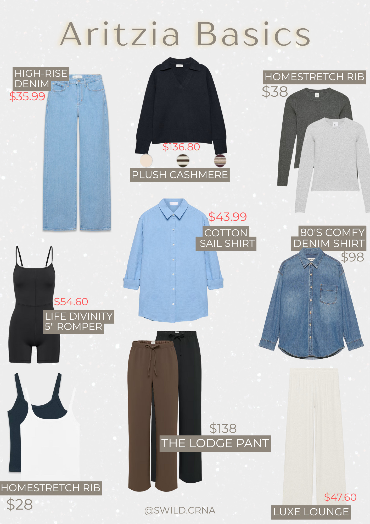  
Aritzia capsule wardrobe staples!!! Lots of these pieces are also on sale🤍✨ I’m stocking up on my favorites and you should too! 
 

#LTKFindsUnder100 #LTKmomlife #LTKootd