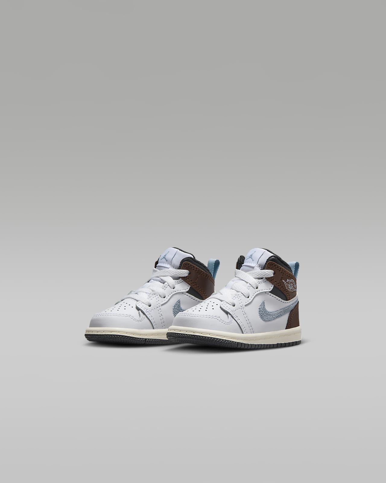 Jordan 1 Mid SE Baby/Toddler Shoes. Nike.com | Nike (US)