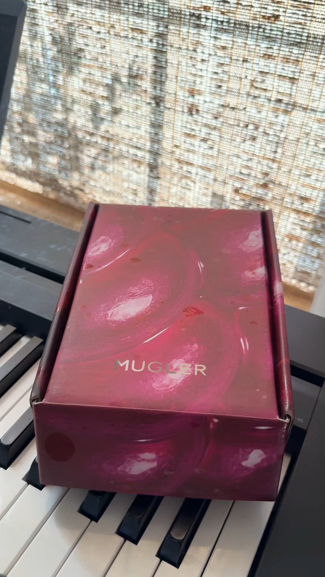 Gift for her / fragrance for herr

#LTKBeauty #LTKselfcare