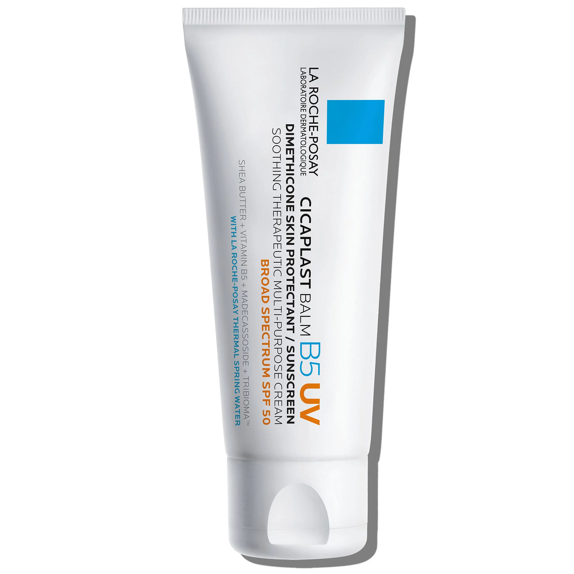 Cicaplast Balm B5 UV SPF 50 | La Roche-Posay (US)