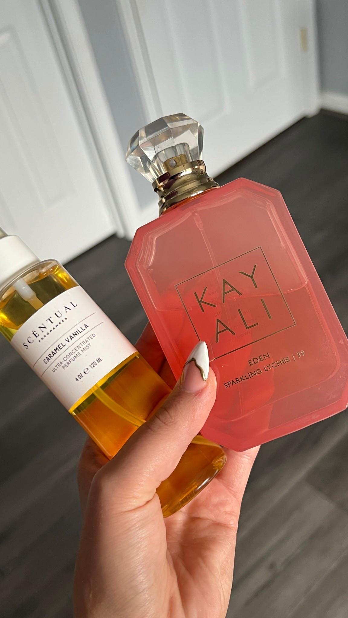 pov you want to smell like a fresh baked fruit tart with whipped cream on top 

#LTKGiftGuide #LTKSummerEdit #LTKBeauty