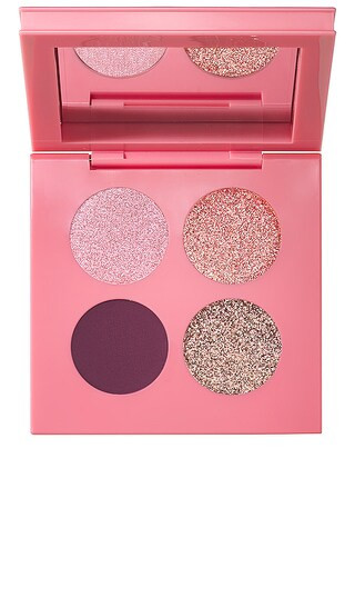 PAT McGRATH LABS Luxe Eye Shadow Quad: Passion Fleur in Multi. | Revolve Clothing (Global)