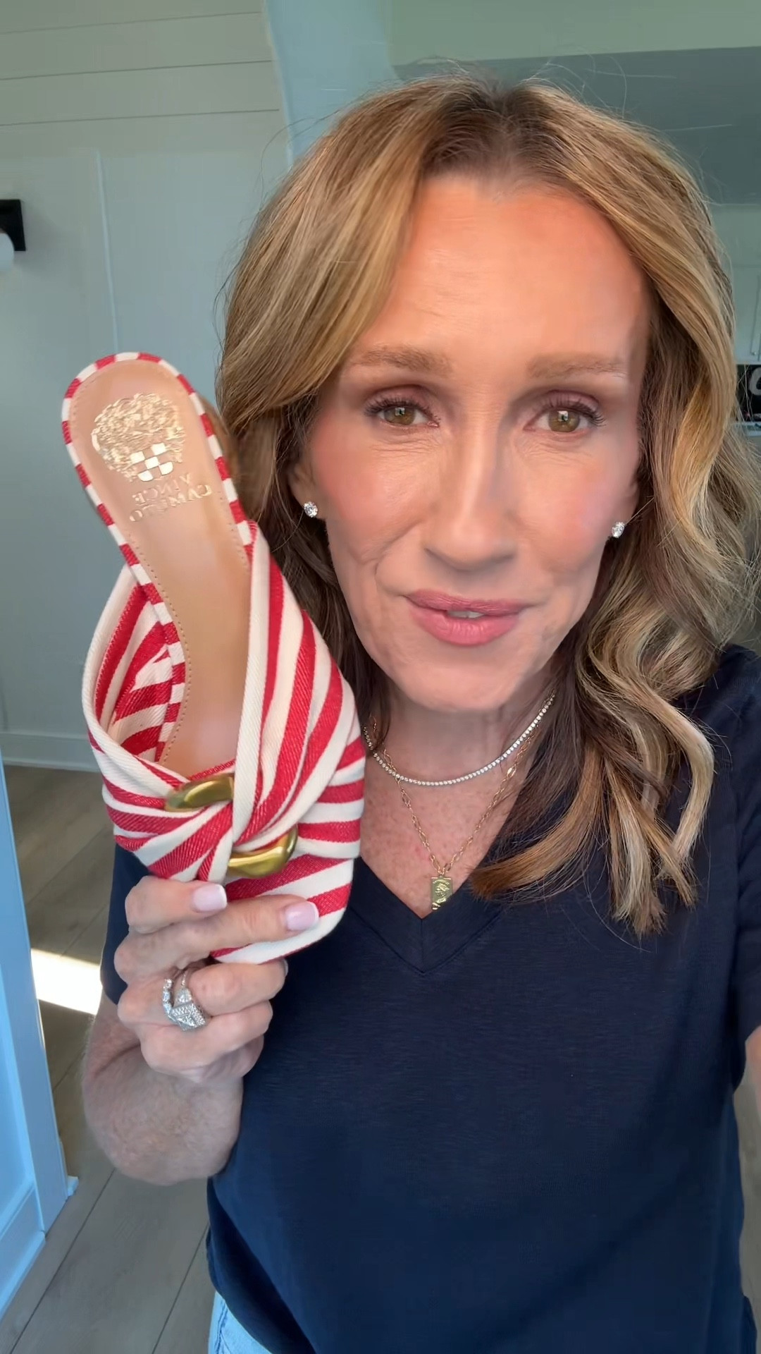 If you love some cute shoes, these are for you!  The cutest style, comfortable and affordable 😍 they run true to size 

#LTKSeasonal #LTKOver40