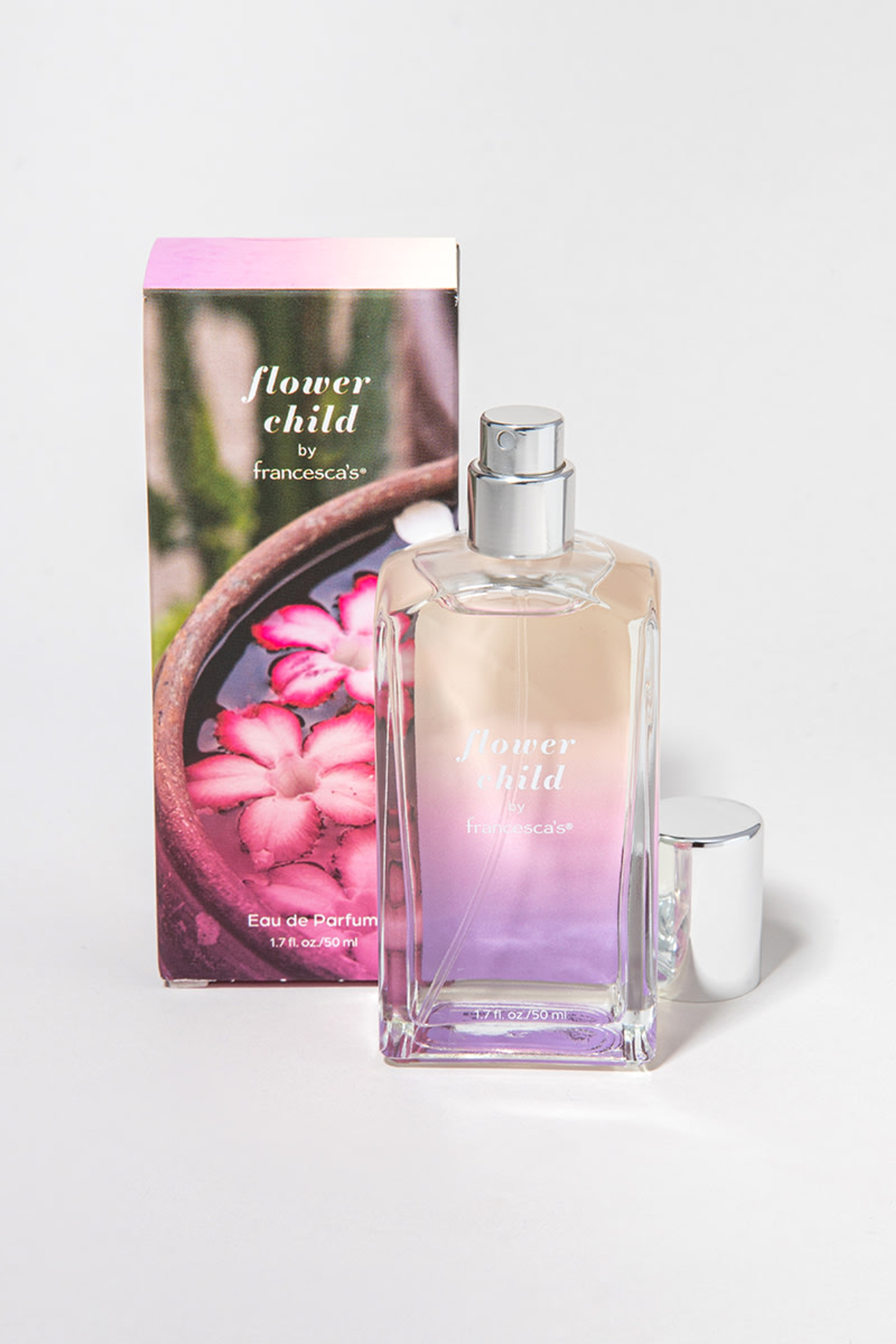 Flower Child by francesca's Fragrance | Francesca's