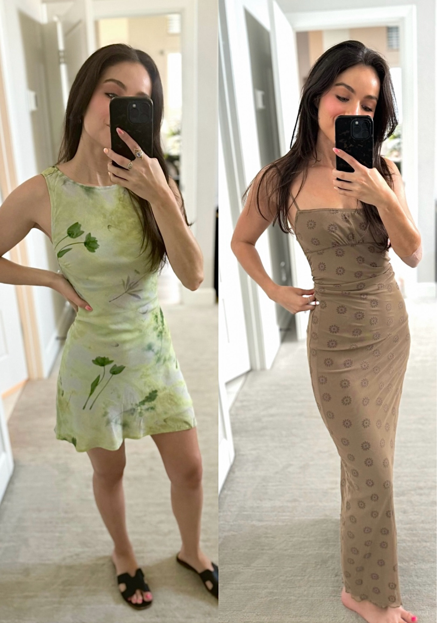 Summer Dress 💕

#LTKSeasonal #LTKStyleTip