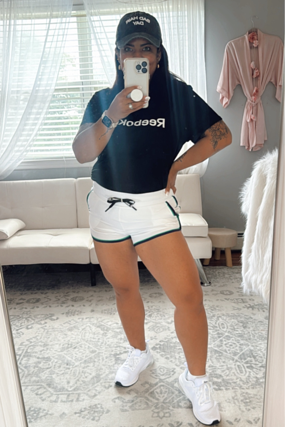 Walmart Active Wear finds! #walmartpartner #walmartfashion @walmartfashion 

#LTKActive #LTKFindsUnder50 #LTKStyleTip