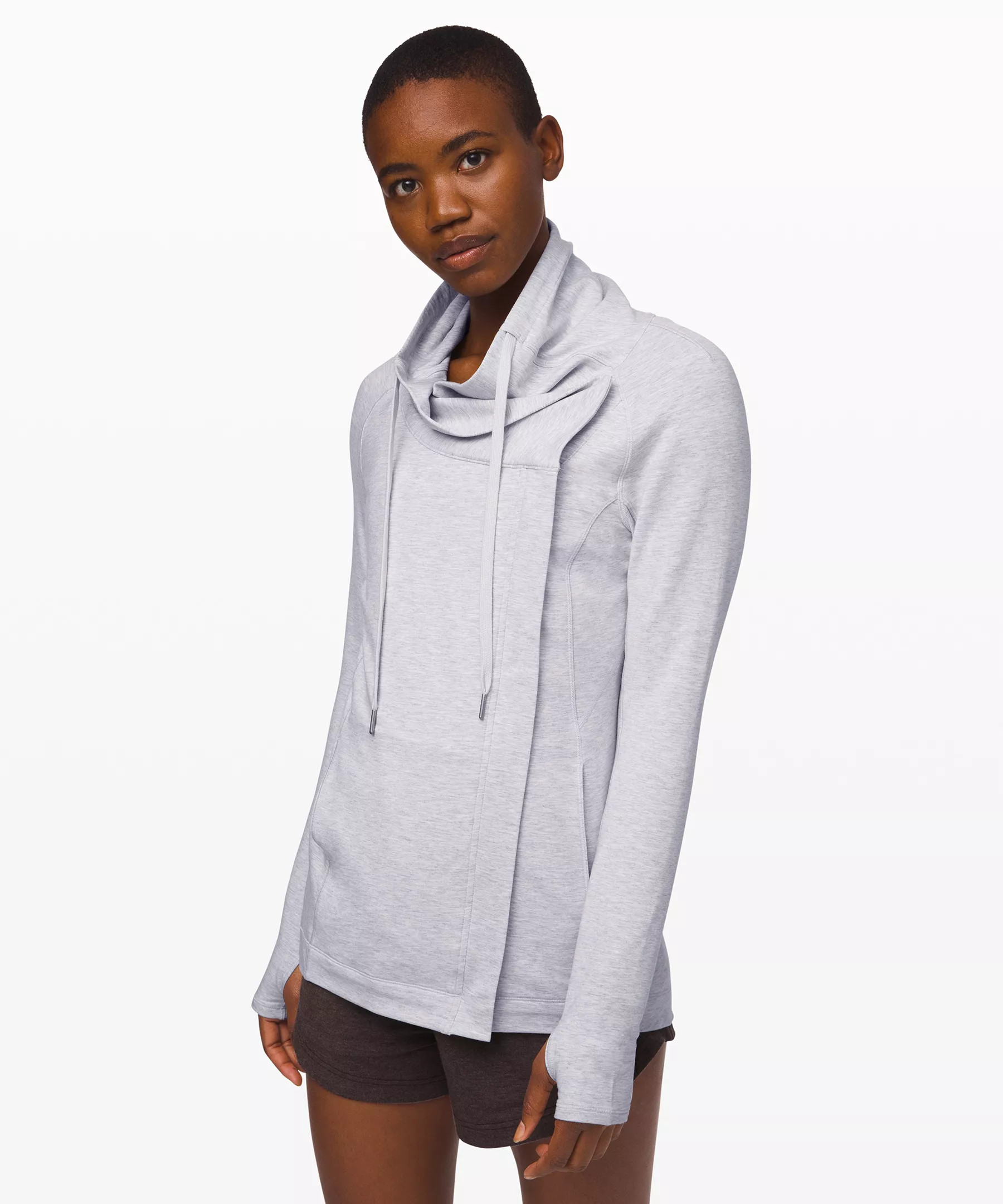 Heathered Core Ultra Light Grey | Lululemon (US)