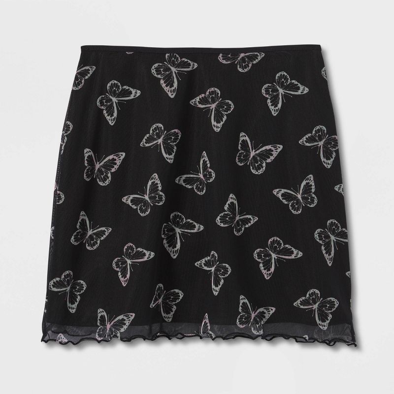 Girls' Mesh Skirt - art class™ | Target