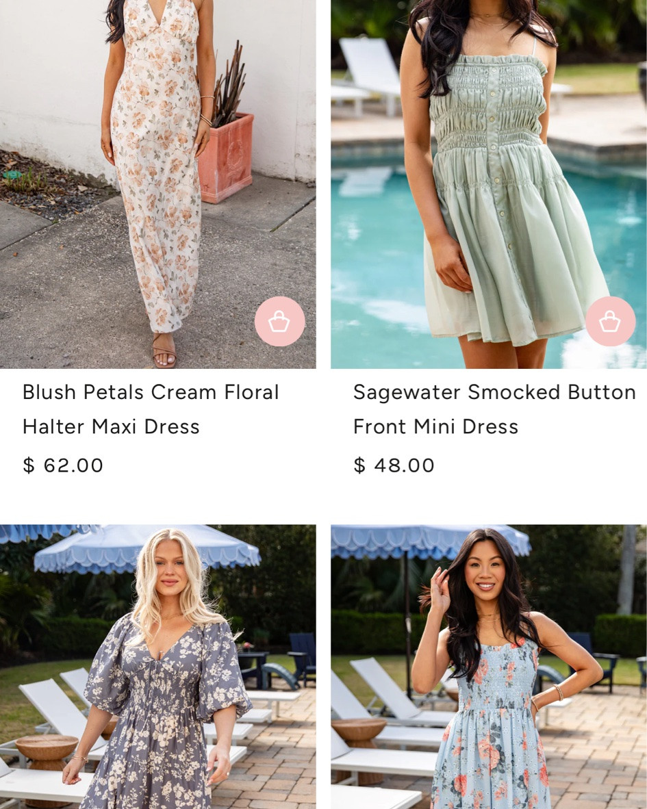 @dressup new arrivals I’m loving! Some patriotic for Memorial Day, some cute church outfits, and some everyday!

#LTKfitnessgoals #LTKmomlife #LTKootd