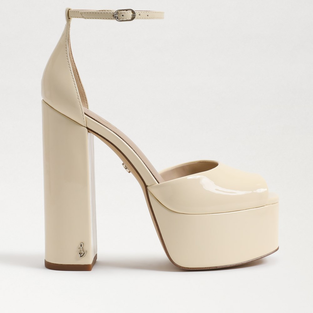 Kori Platform Heel | Sam Edelman