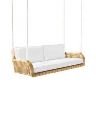 Springwood Hanging Daybed | Serena and Lily