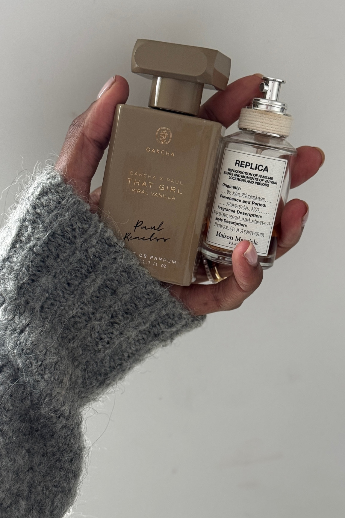 Fragrance, Winter fragrance, fall fragrance, gift guide, seasonal 

#LTKSeasonal #LTKHoliday #LTKGiftGuide