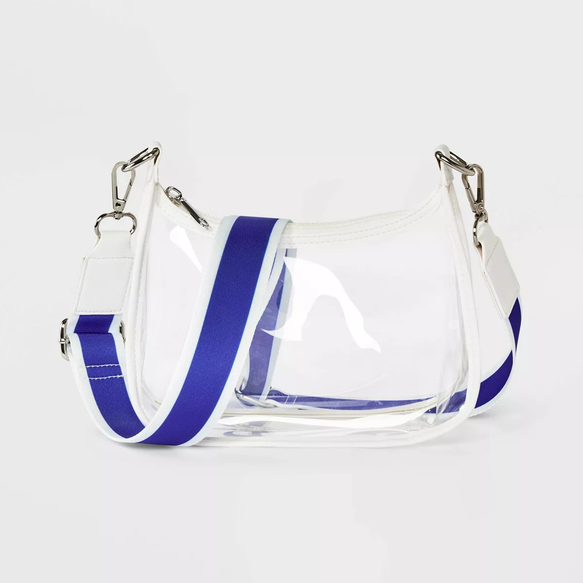 Game Day Clear Crossbody Bag - Wild Fable™ | Target