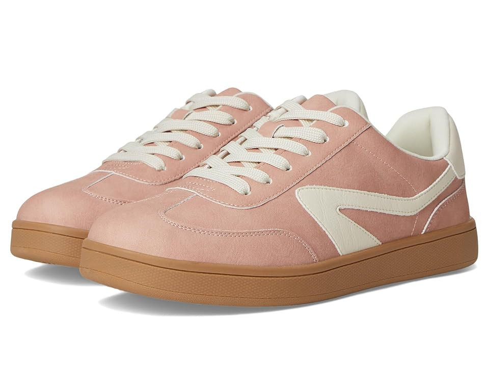 DV by Dolce Vita Valentina Women's Shoes Rose : 9.5 M, Leather/Rubber | Zappos