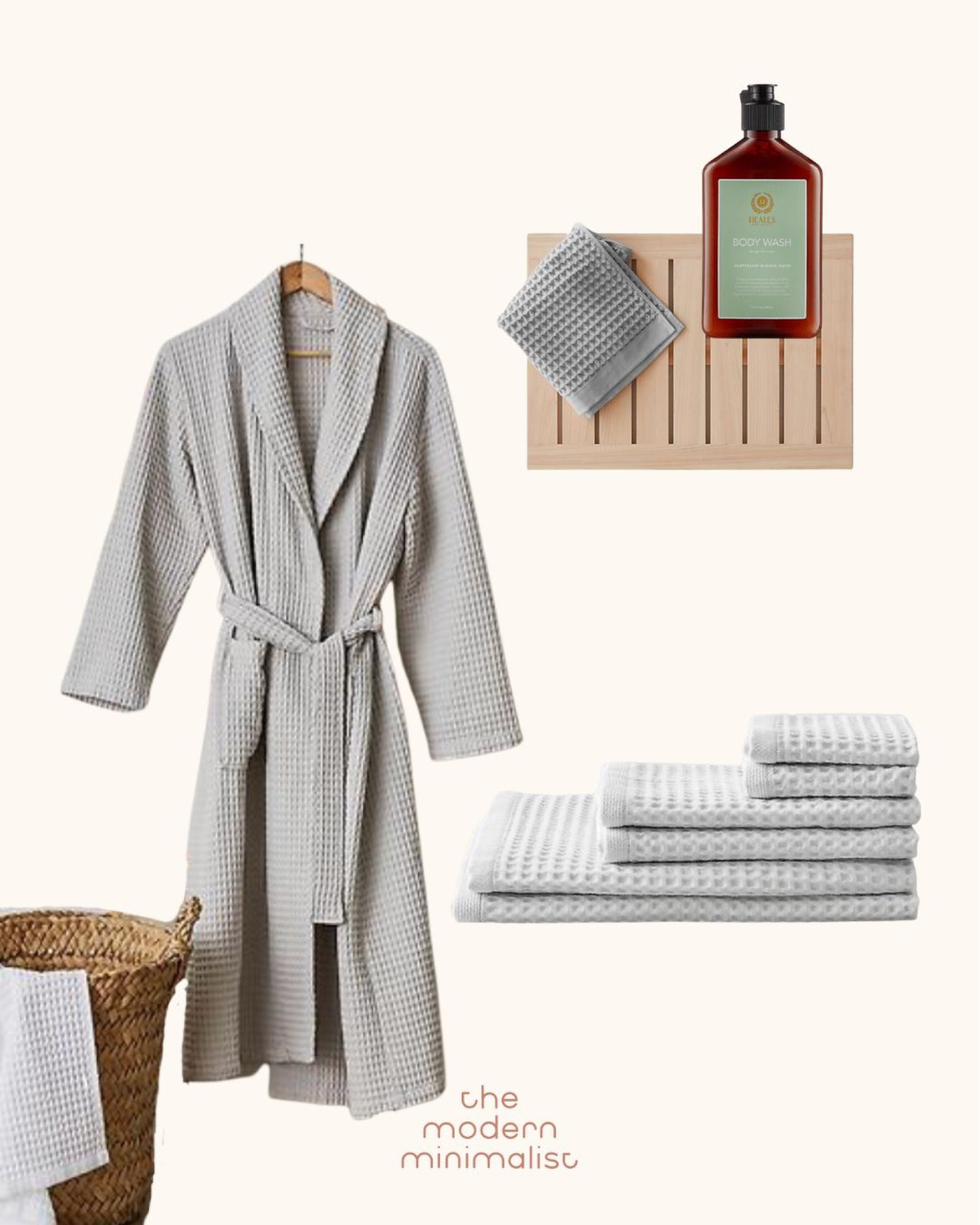 The Container Store x Citizenry 

TCS Ambassador Project