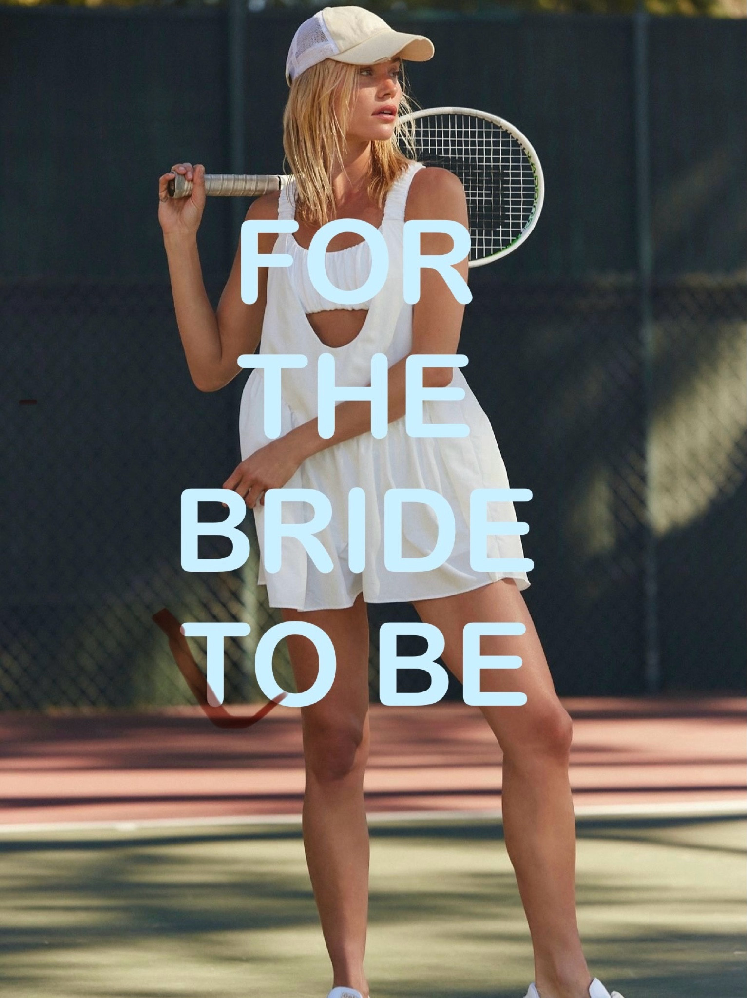 Linking some cute bachelorette party outfits for the bride to be!  

#LTKActive #LTKU #LTKWedding